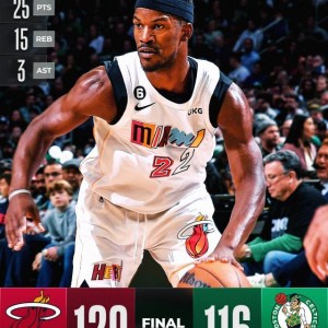 MK体育平台-巴特勒归来率队复仇绿军 斯波：他就是一位赢家