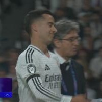 MK体育官网-皇马换人：阿拉巴&amp;巴斯克斯&amp;罗德里戈下，恩德里克、塞巴略斯出场