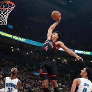 MK体育-【观察】三将表现惊艳：猛龙慧眼识珠 马刺中锋雄起