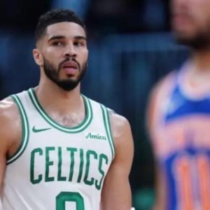 MK体育-45次三分打铁创纪录 凯尔特人成也三分败也三分