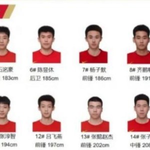 MK体育官网-U16男篮中韩大战来袭：胜者锁定小组第一，晋级亚洲杯八强