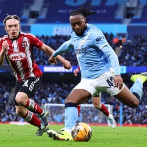 MK体育官网-英足总警告埃克塞特：向曼城申请更大门票分成已违反足总杯守则