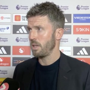 卡里克：我们希望尽可能获得更高排名；梅努今晚表现尤为出色