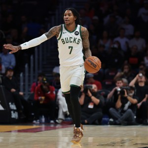 MK体育平台-雄鹿官方：小凯文·波特接受了右膝关节镜手术 本赛季报销！