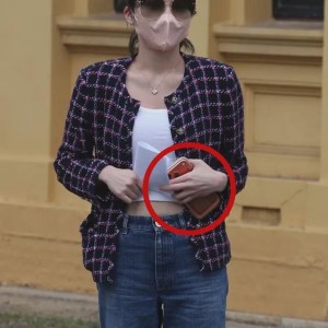 MK体育官网-悉尼，杨兰兰的替身出现了